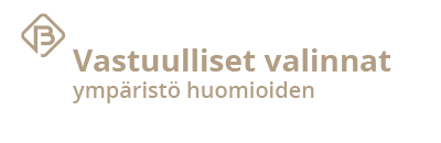 Vastuulliset valinnat