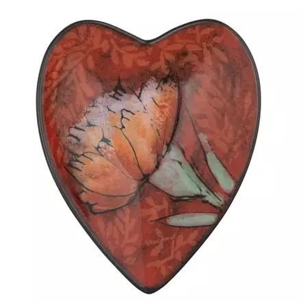 Kimara Studio Sydänmalja - Joululahjat yrityksille - 12ST375GE41 - 2