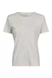 Yrityksen logolla painettava premium T-paita - T-paidat - T1451 - 1