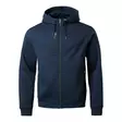 Gavin Zip Hood -huppari - Hupparit, collegepaidat ja collegehousut - 1002154 - 5