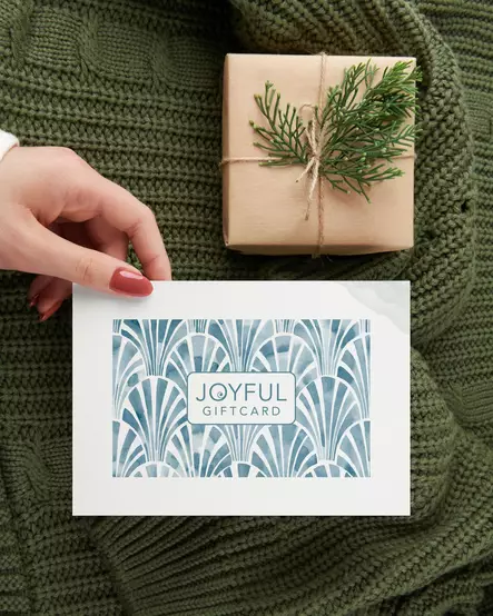 Lahjakortit yrityksille - Lahjakortit yrityksille - Joyful49 - 2