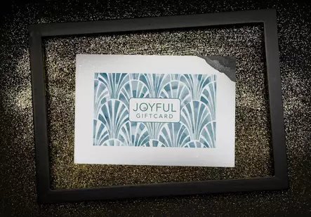 Lahjakortti yrityslahjaksi - Lahjakortit yrityksille - Joyful99 - 2